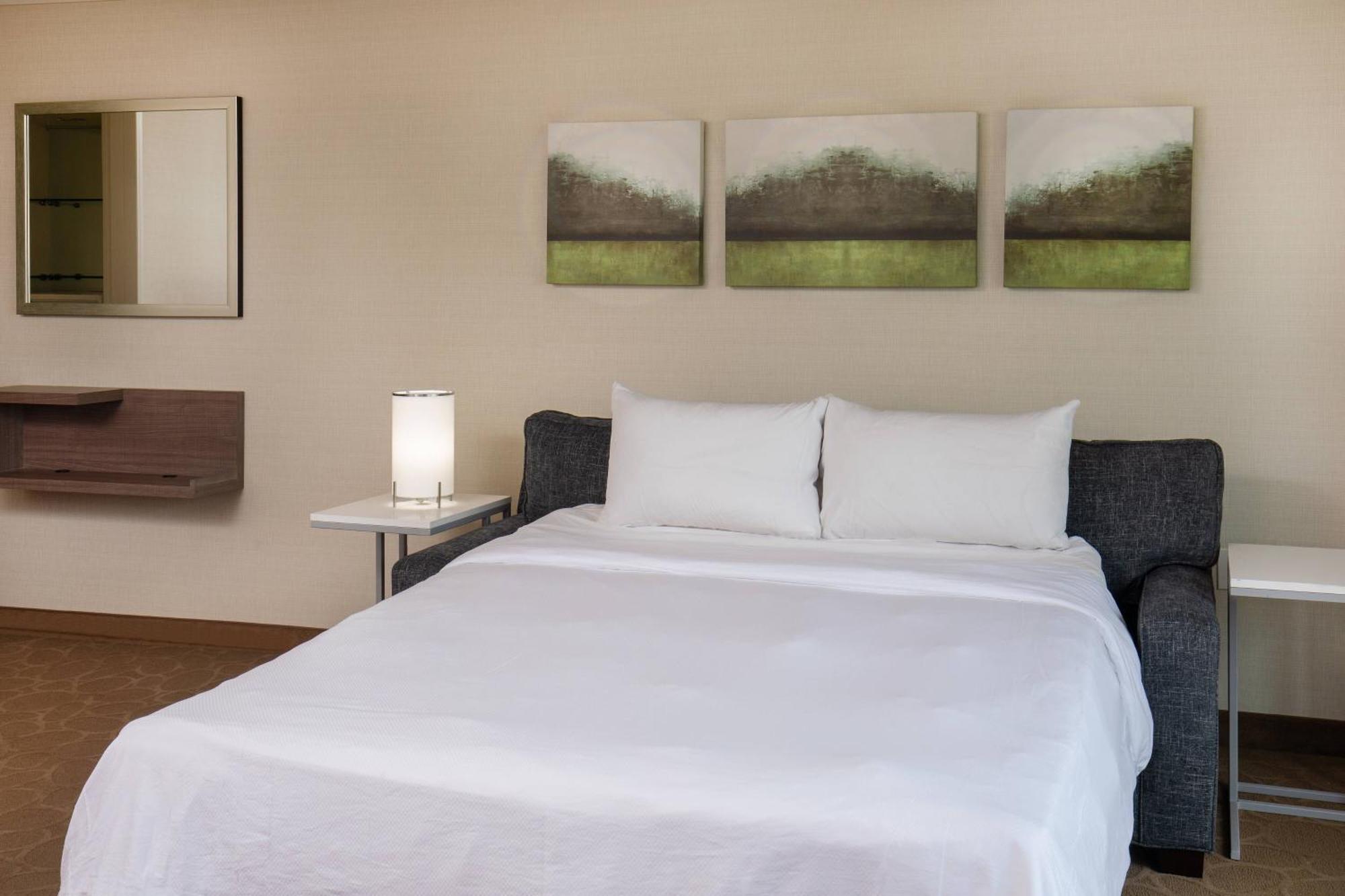 Delta Hotels by Marriott Chesapeake Norfolk Eksteriør bilde