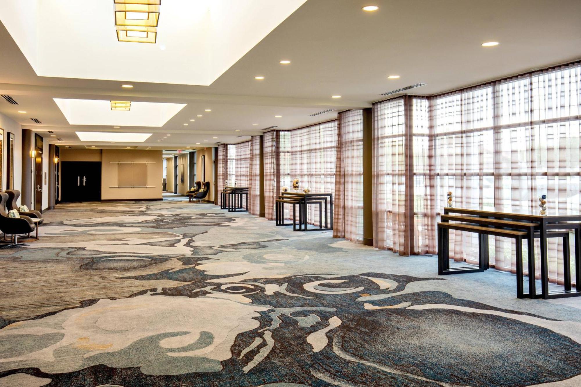 Delta Hotels by Marriott Chesapeake Norfolk Eksteriør bilde